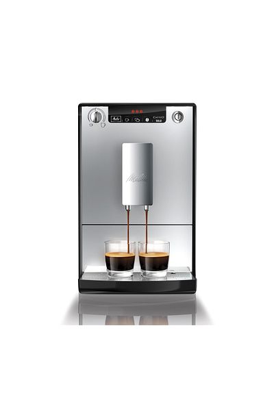 melitta Caffeo Solo Fully Automatic Coffee Machine