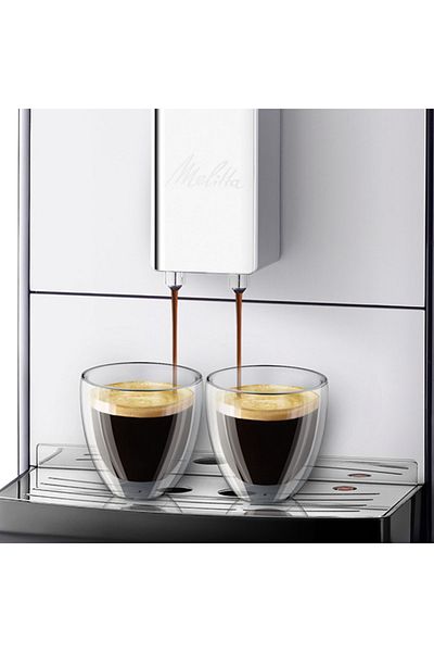 melitta Caffeo Solo Fully Automatic Coffee Machine