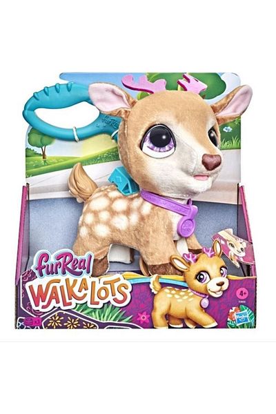 FurReal Walking Friend Deer