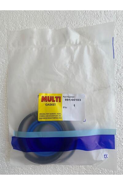 Jcb 4cx Ön Kova Kaldırıcı Piston Keçesi 991/00103