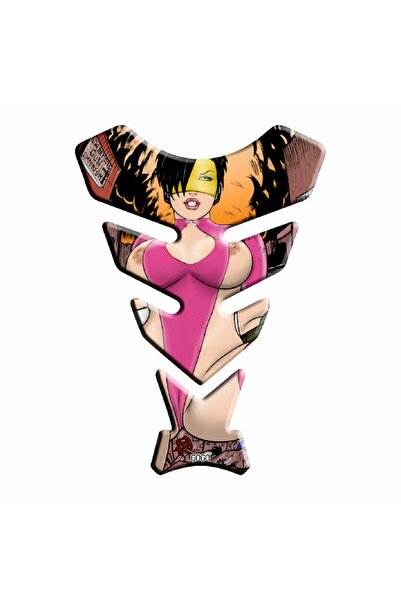 Gogo 1403 Universal Tank Pad 476