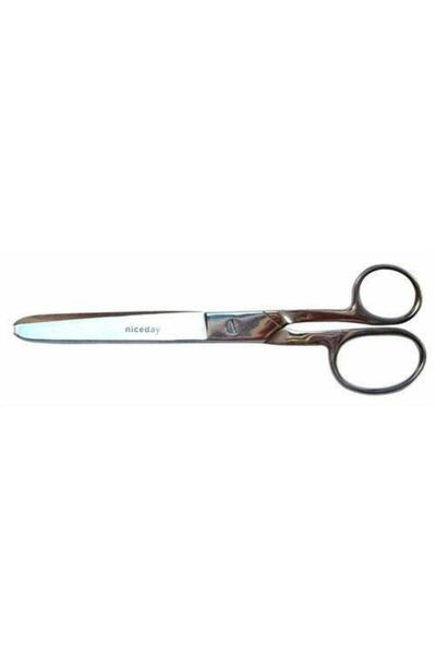 Halsa Metal Makas Niceday Çelik 21 Cm 84n10027od