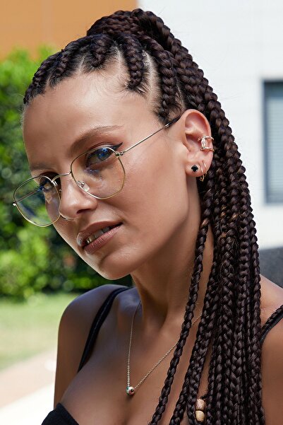 By Harmony Bh 3548m 02 Unisex Blue Light Protector