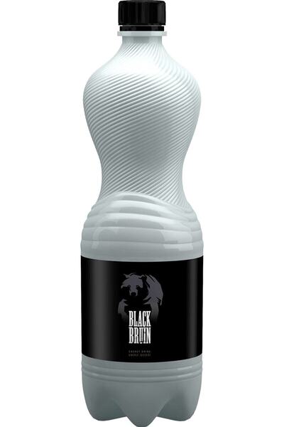 Black Bruin Enerji Içeceği 1 lt X 6 Lı