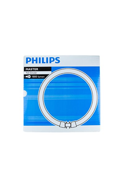 Philips Master Tl5 22w 1800lm 3000k T5 Simit Floresan Ampul