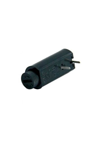Genel Markalar Küçük Cam Sigorta Yuvası Fuse 5x20 90 Drc Pcb Şase Tipi Sigorta