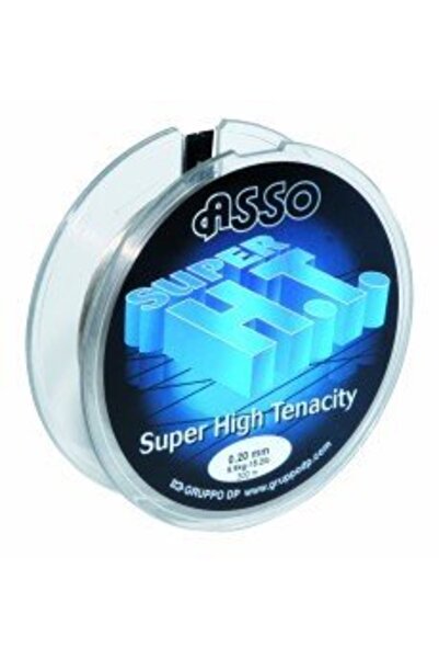 ASSO Super H.t. Ebrulı 100 Mt 0,16 Bobină