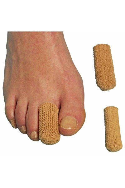 Kifidis Trikolu Silikon Parmak Yüzüğü L