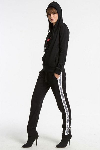 Ltb Women's Nomehi Sweat Des