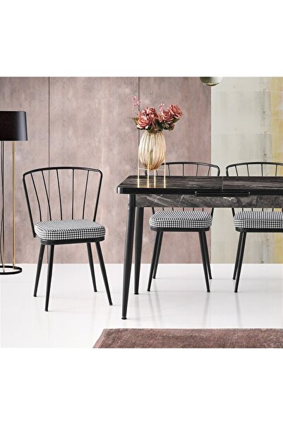 Güvenler Ay Sandalye