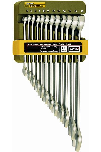 Proxxon 23820 12 Piece Combined Switch Set