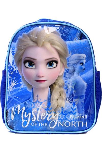Frozen Kindergarten Bag Hawk Jr Mystery Of T Otto-41157