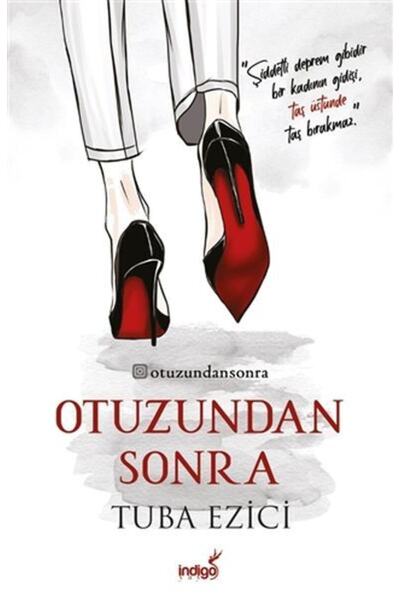 İndigo Kitap Otuzundan Sonra