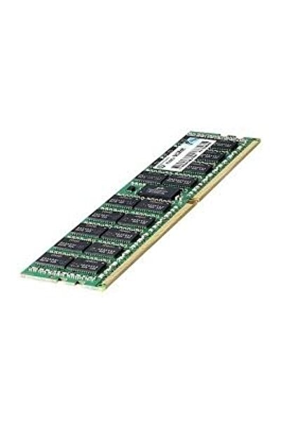 HPE Ddr4 Lv Rdımm 16gb 2666mhz 815098-b21 1rx4 Sunucu Ram Uyumlu