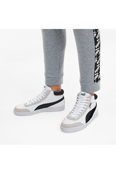 Puma Pantofi Court Legend