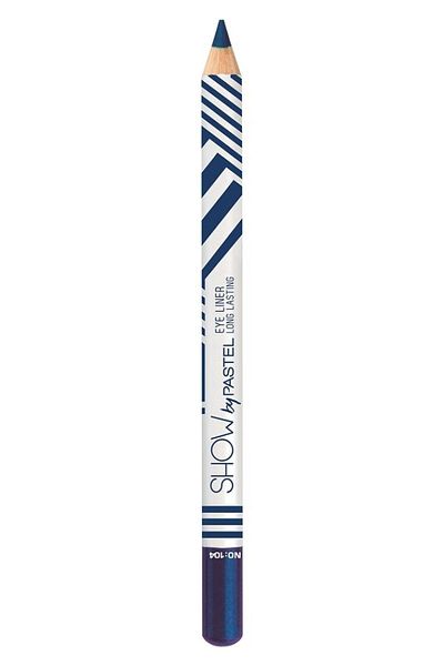 Show by Pastel Doygun and Vivid Eye Pencil No: 104