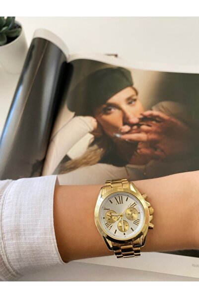 Spectrum Women's Wristwatch - Metal Cord Design