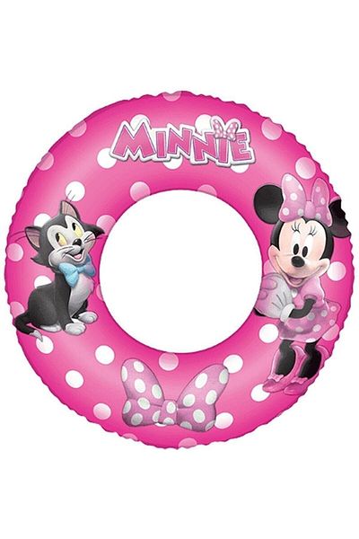 BESTWAY Minnie 56 Cm Sea Bagel
