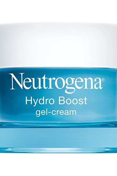 Neutrogena كريم جل هيدرو بوست للبشرة الجافة 50 مل