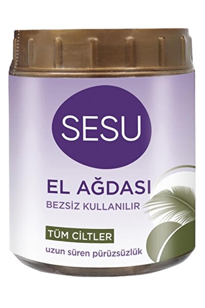 Genel Markalar El Ağdası 250 gr