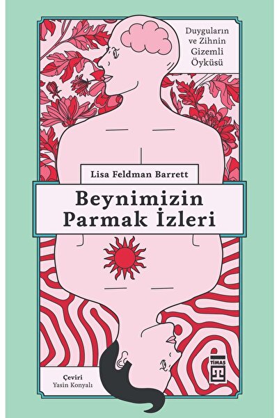 Timaş Yayınları Beynimizin Parmak İzleri