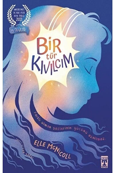 Genç Timaş Bir Tür Kıvılcım