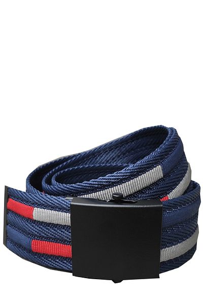 Kemer Dünyası Tactical Style Cloth Sport Bandolier Belt