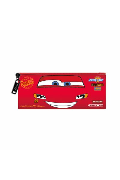 Frocx Pencil Bag Pen Holder Pencil Case Loop Buddy Single Eyed