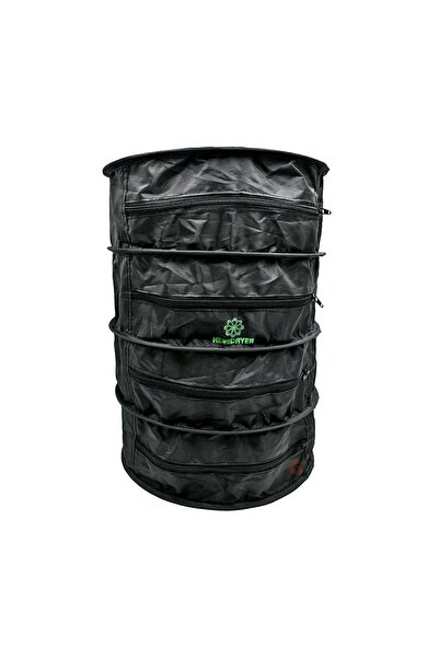 Grow Systems Herb Dryer Standart- Filtreli Kurutma Filesi