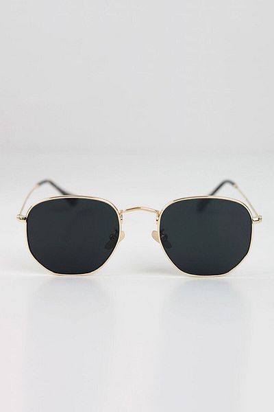 Moda Fethi Sunglasses - Stylish and Comfortable Design