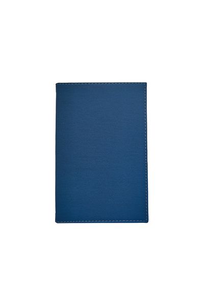 ankara menü (1 Piece) Leather Account Pad Box, with Change, Ticket Box, Color Options