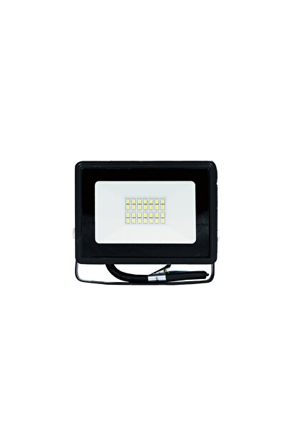 Cata Led Projektör 20w Beyaz Ct-4656