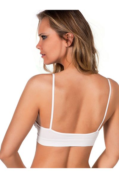 Miorre Bustier Seamless
