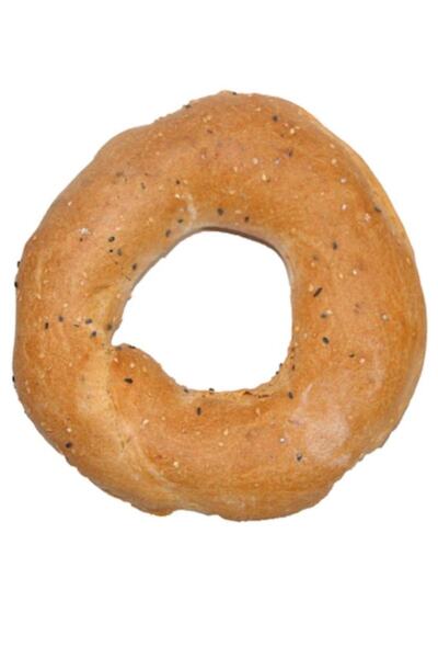 Genel Markalar Tandır Ekmeği