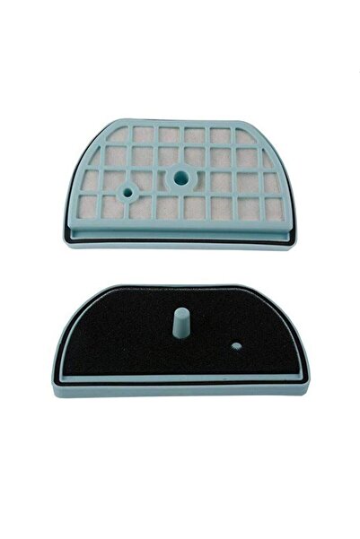 LG Vc 2020 Nntr Süpürge Sünger Filtre Seti