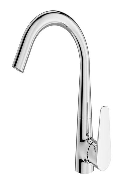 KALE Zero Rotary Kitchen Faucet