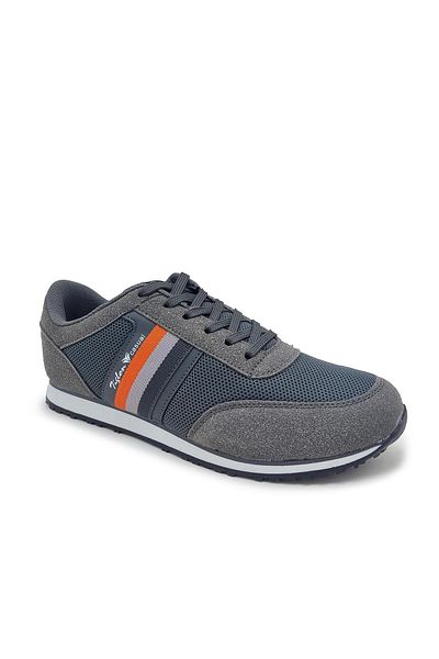 Tiglon M-21092 Pantofi sport pentru bărbați afumati