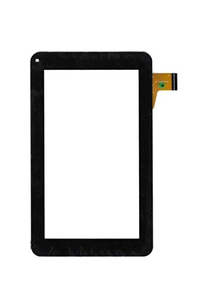 tekyerdenal إيفرست إيفرباد Dc-710 cTouch أسود