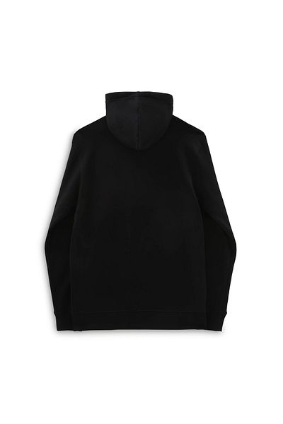 Vans Κλασικό ανδρικό μαύρο φούτερ (vn0a7y3xblk1)