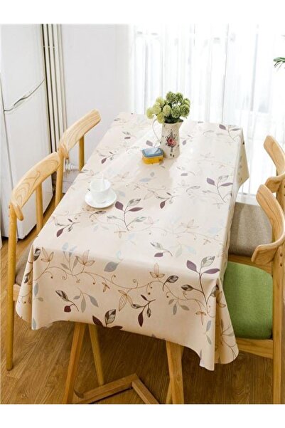 Blue Home Meiwa Luxury Fabric Aspect rezistent la pete - Fata de masa japonez...