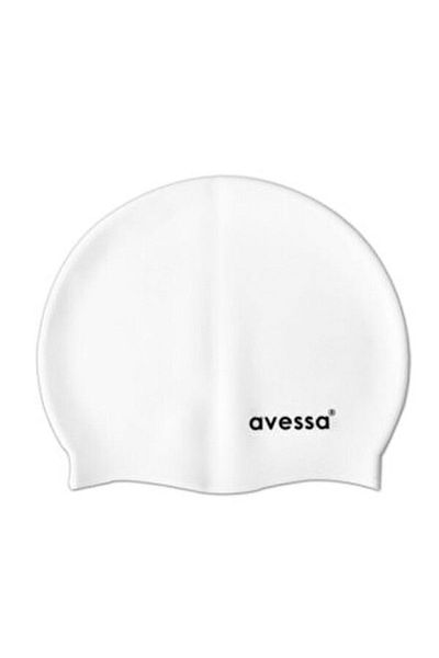LİNOTTİ Șapcă de baie din silicon unisex