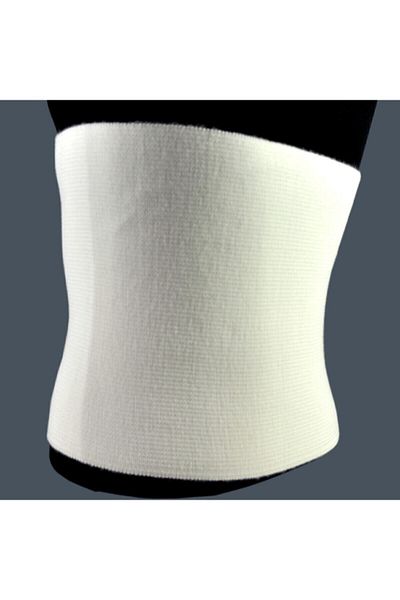 İnan Wool Corset Angora Dressed Men's/Women's Thin Corset
