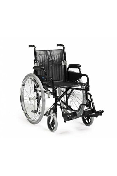 Comfort Plus Dm-305 Özellikli Tekerlekli Sandalye