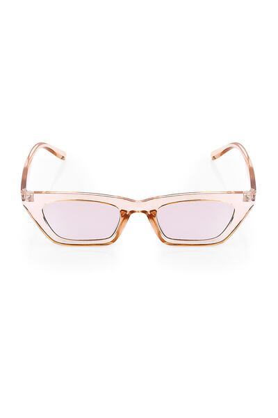 Twelve Cat Model Women's Sunglasses
