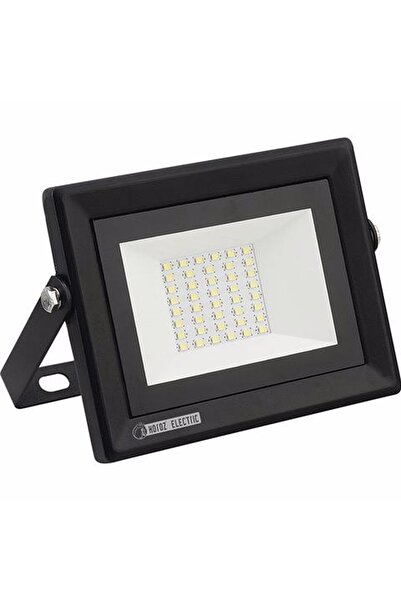 repplam 30 Watt Günışığı Led Projektör Lamba Smd Led Ip65 Su Geçirmez Ledli P...