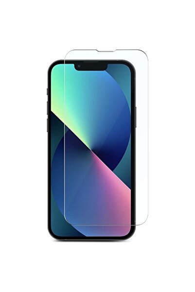 ucuzmi bulvar telefon Iphone 12 / 12pro Ekran Koruyucu Kırılmaz Cam %100 Şeff...