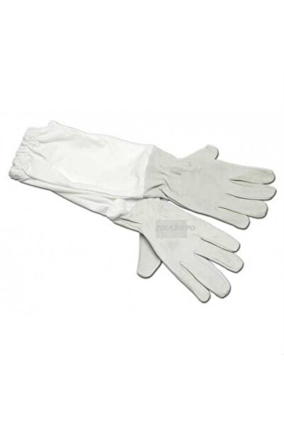 Genel Markalar Arıcı Eldiveni Deri Petek Bal Arıcı Malzemesi