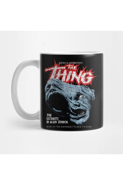 Pixxa كوب The Thing