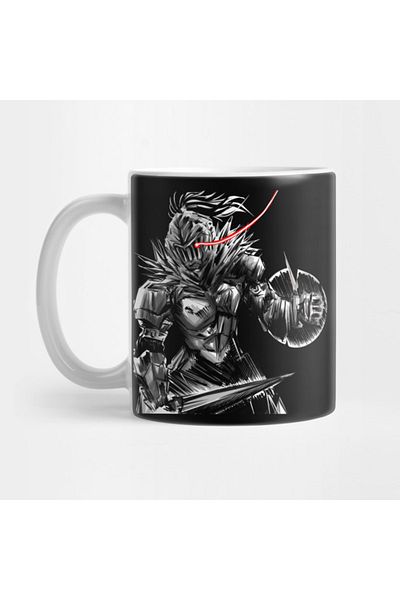 Pixxa كوب Goblin Slayer In Madness Carnage