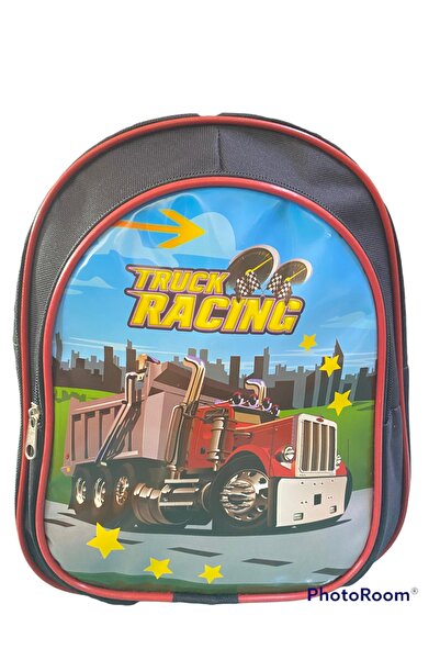 ASTRAL Ana Okulu Çantası